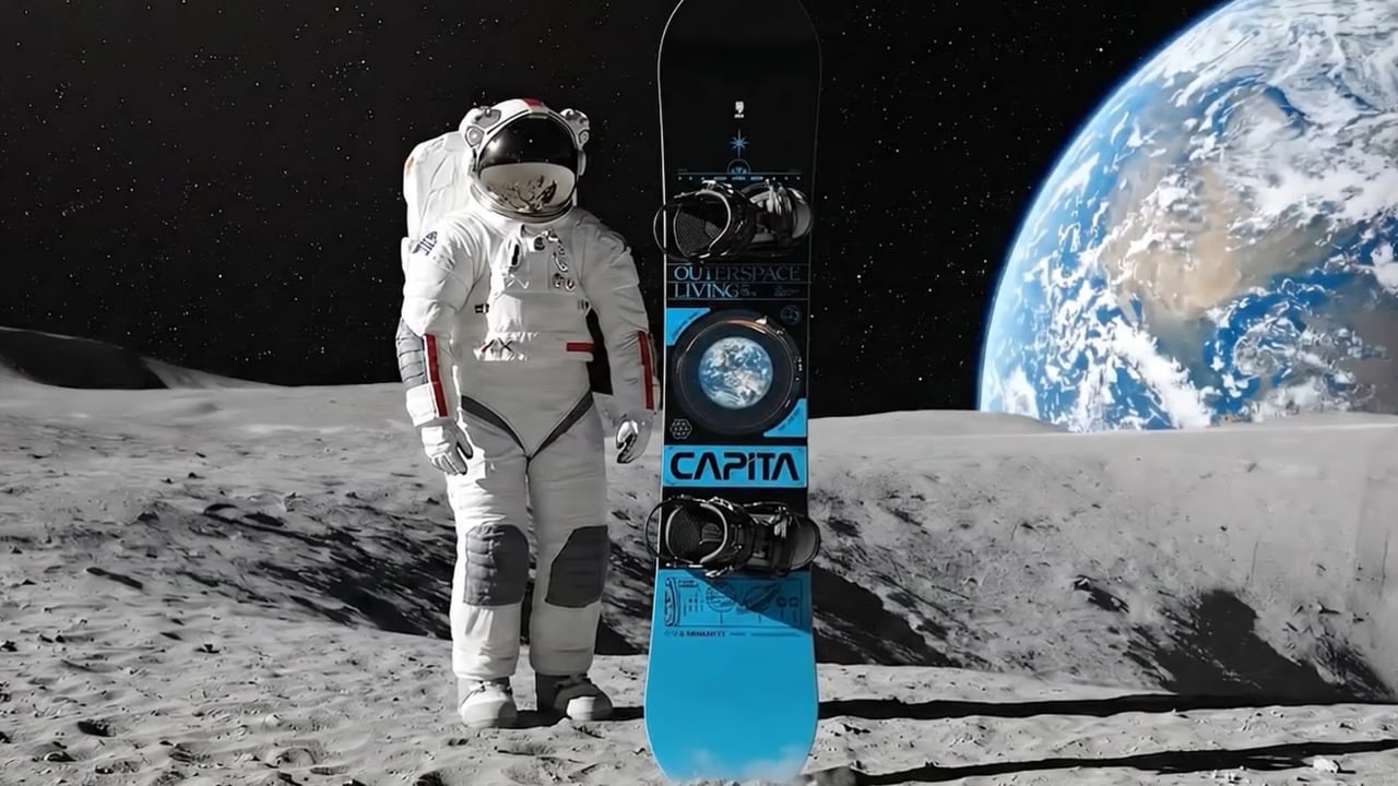 OUTERSPACE LIVING