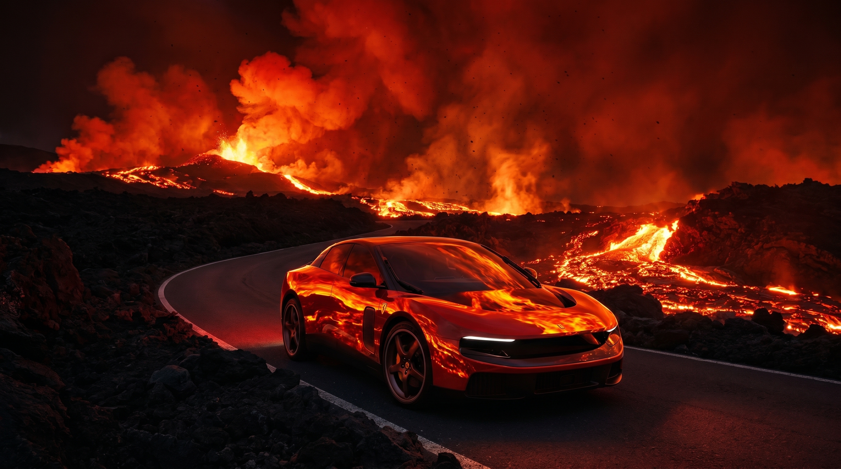 LA TEMPESTA