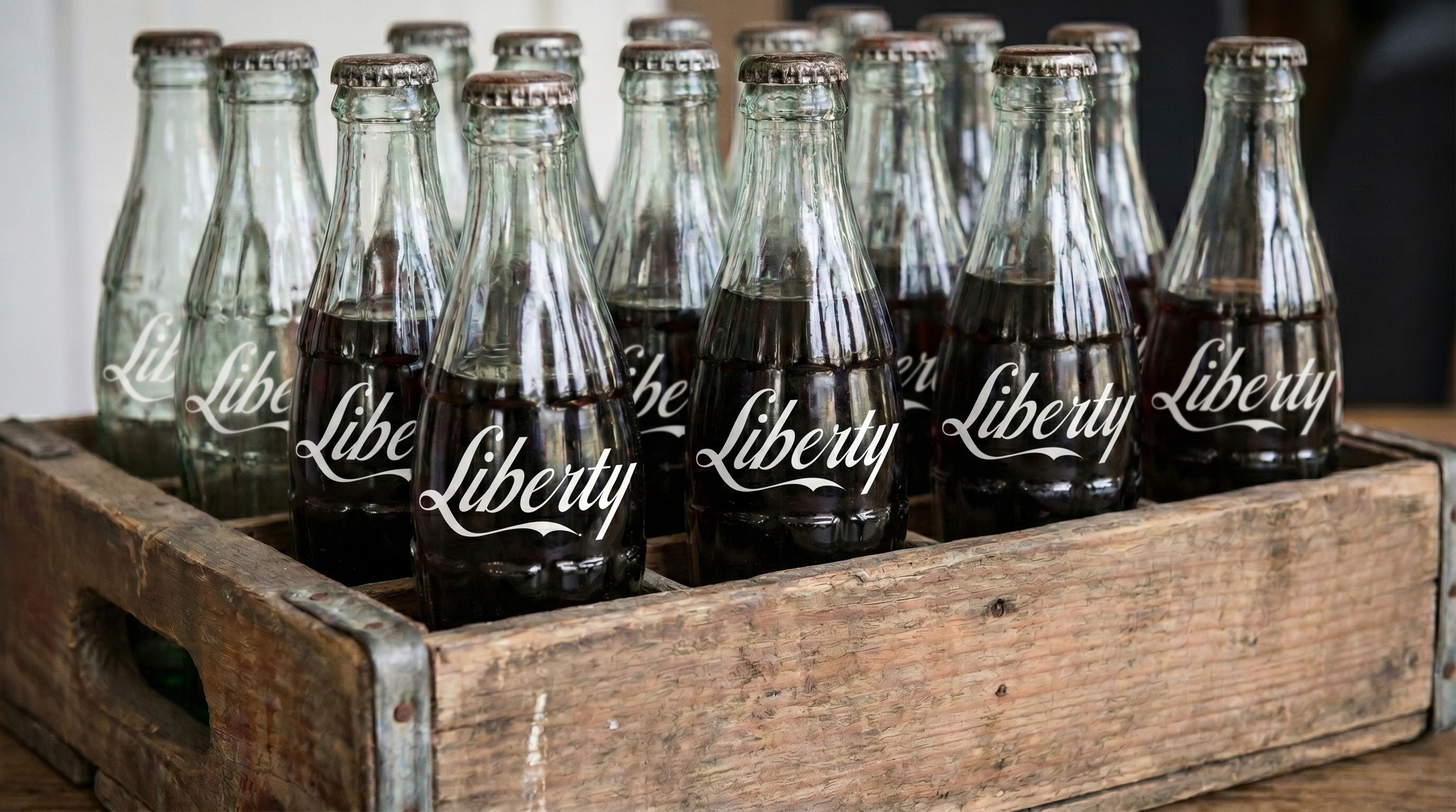 Liberty — script