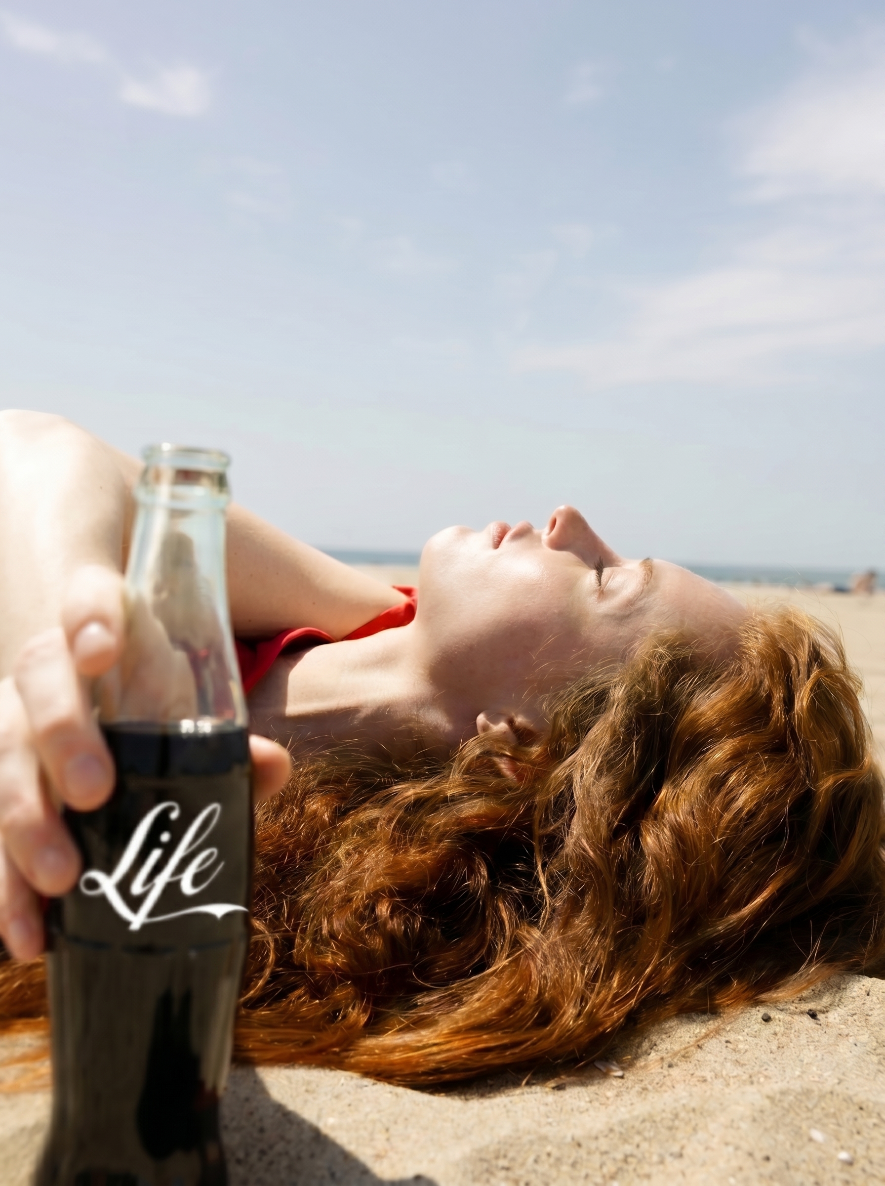 Life — beach