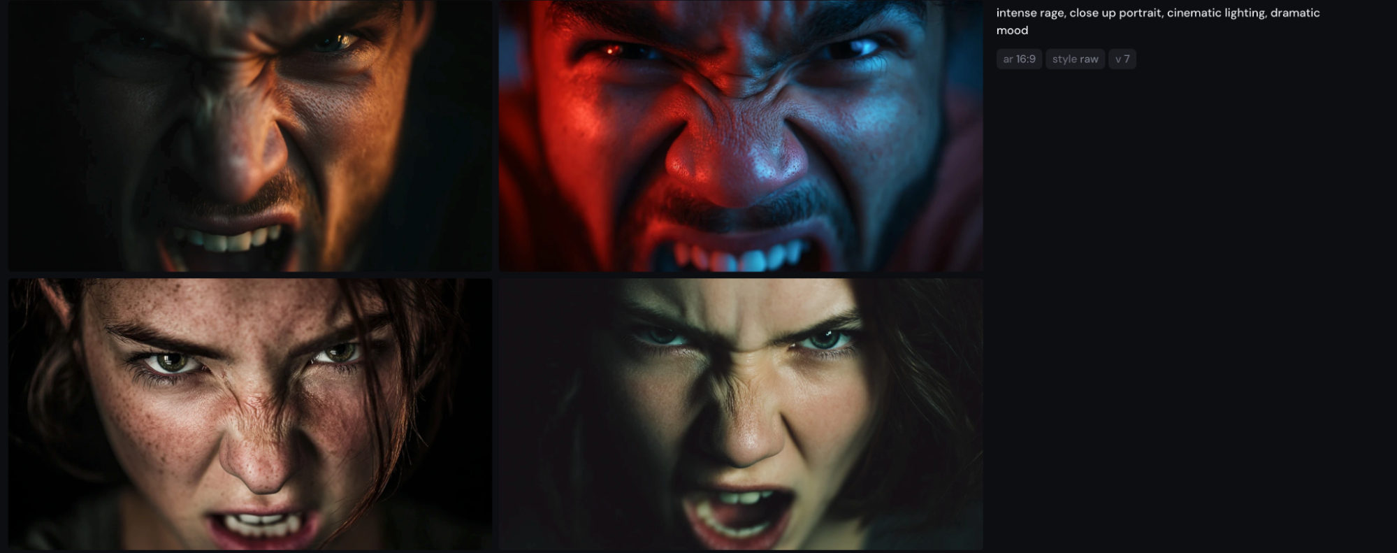 V7 Generation 9 Grid