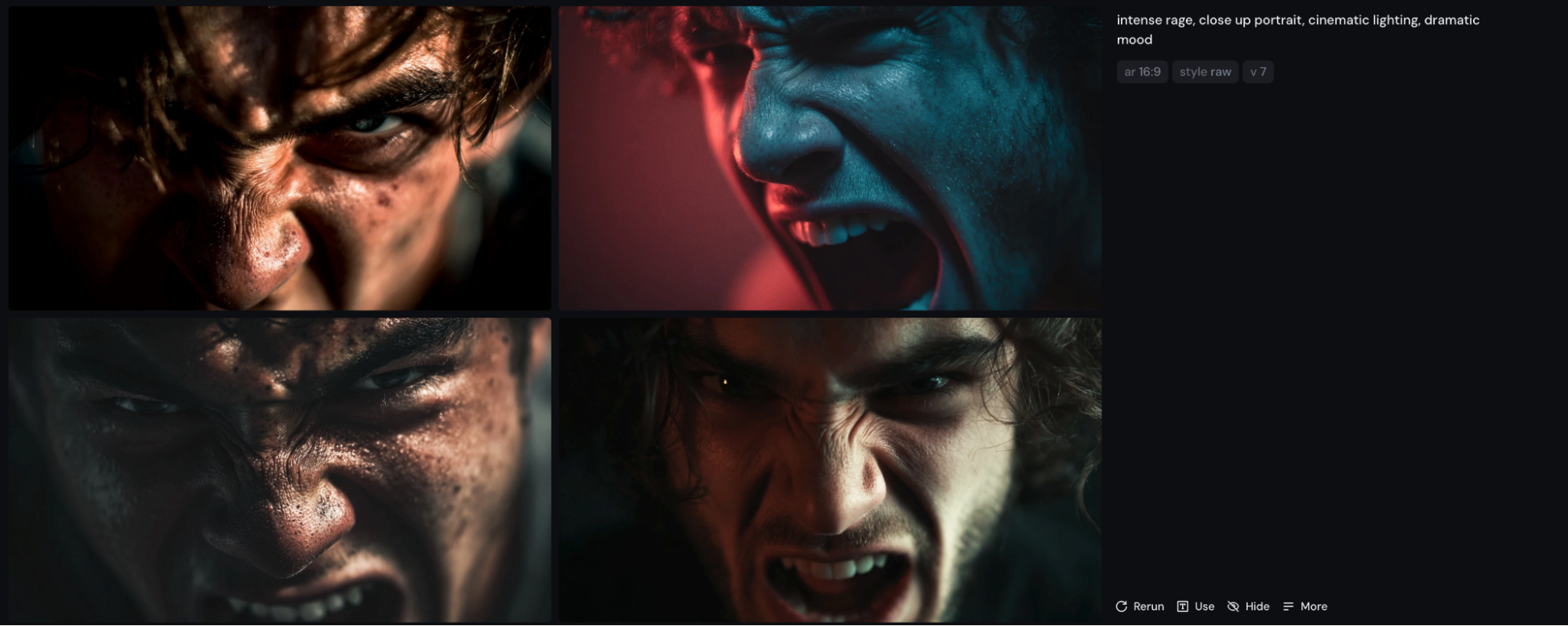 V7 Generation 11 Grid