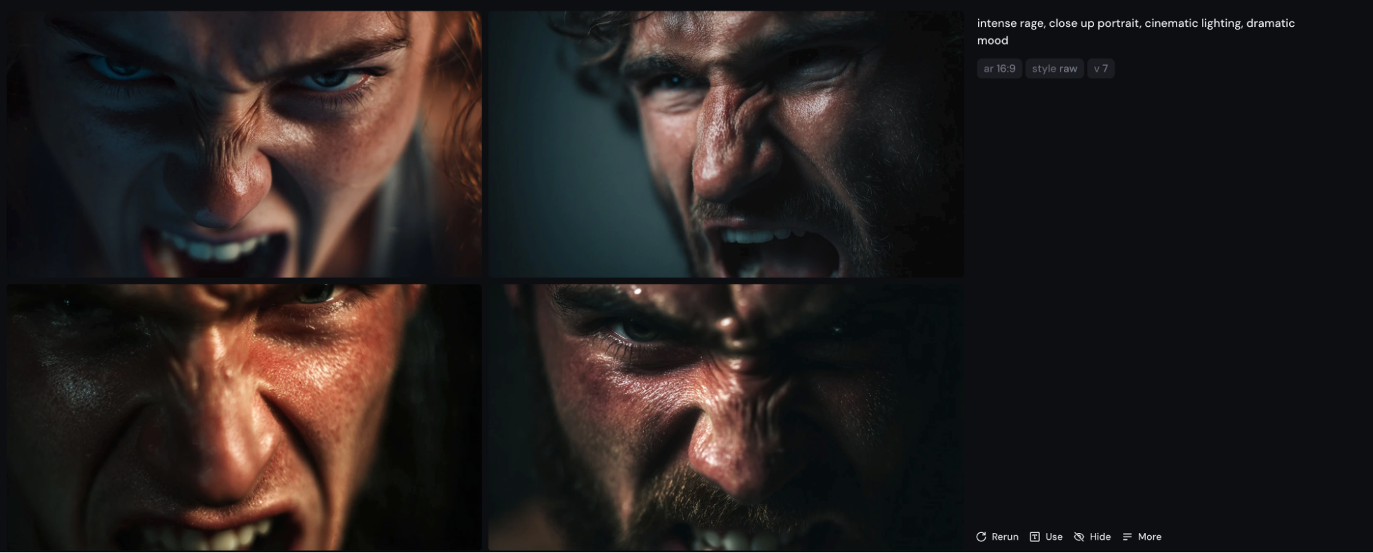 V7 Generation 5 Grid