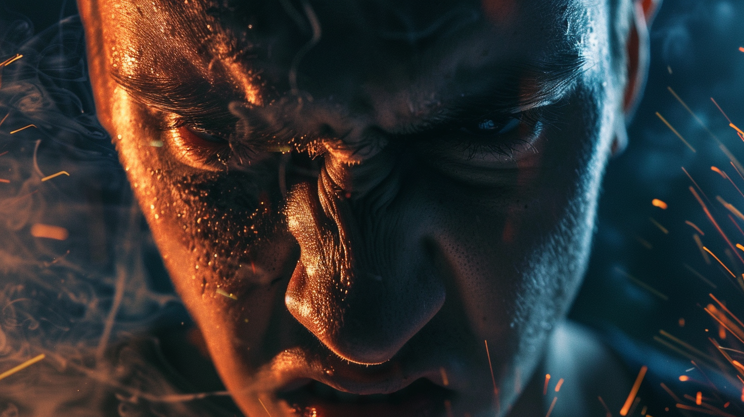 Generation 1 Selected