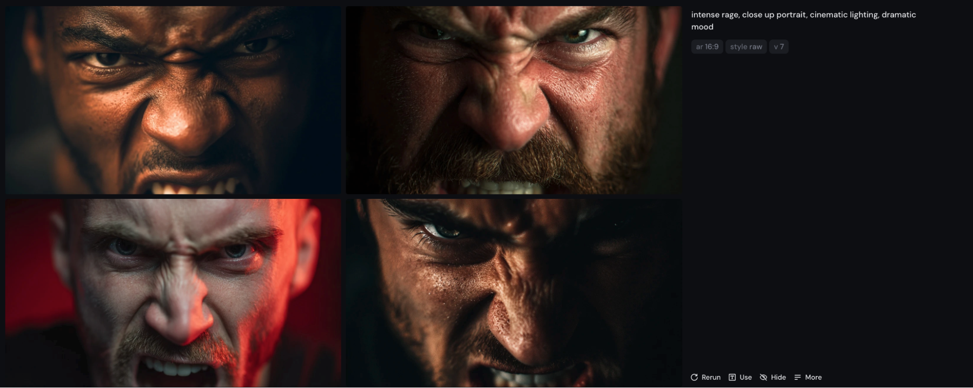 V7 Generation 10 Grid