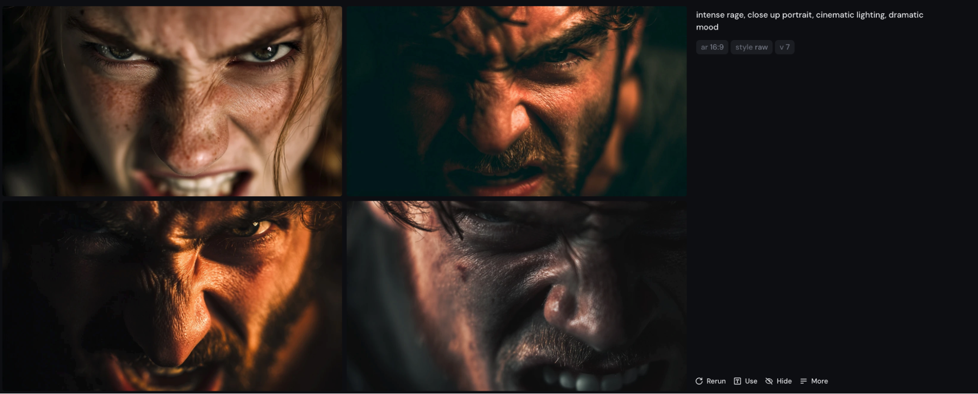 V7 Generation 19 Grid