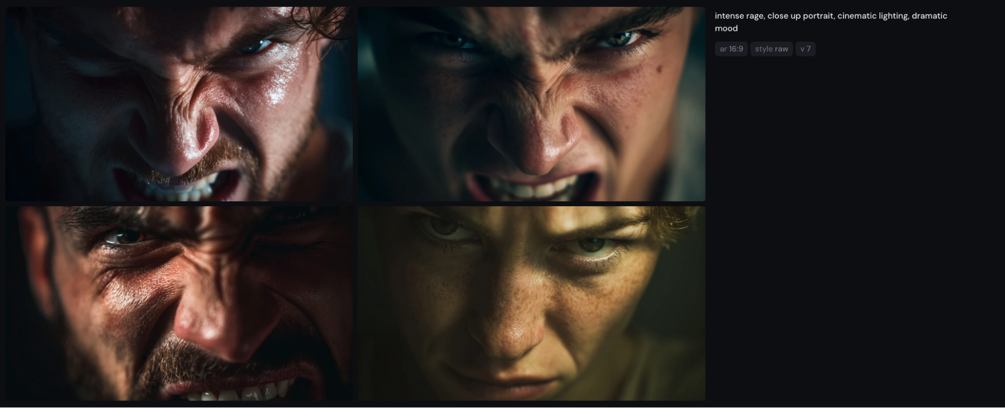 V7 Generation 20 Grid