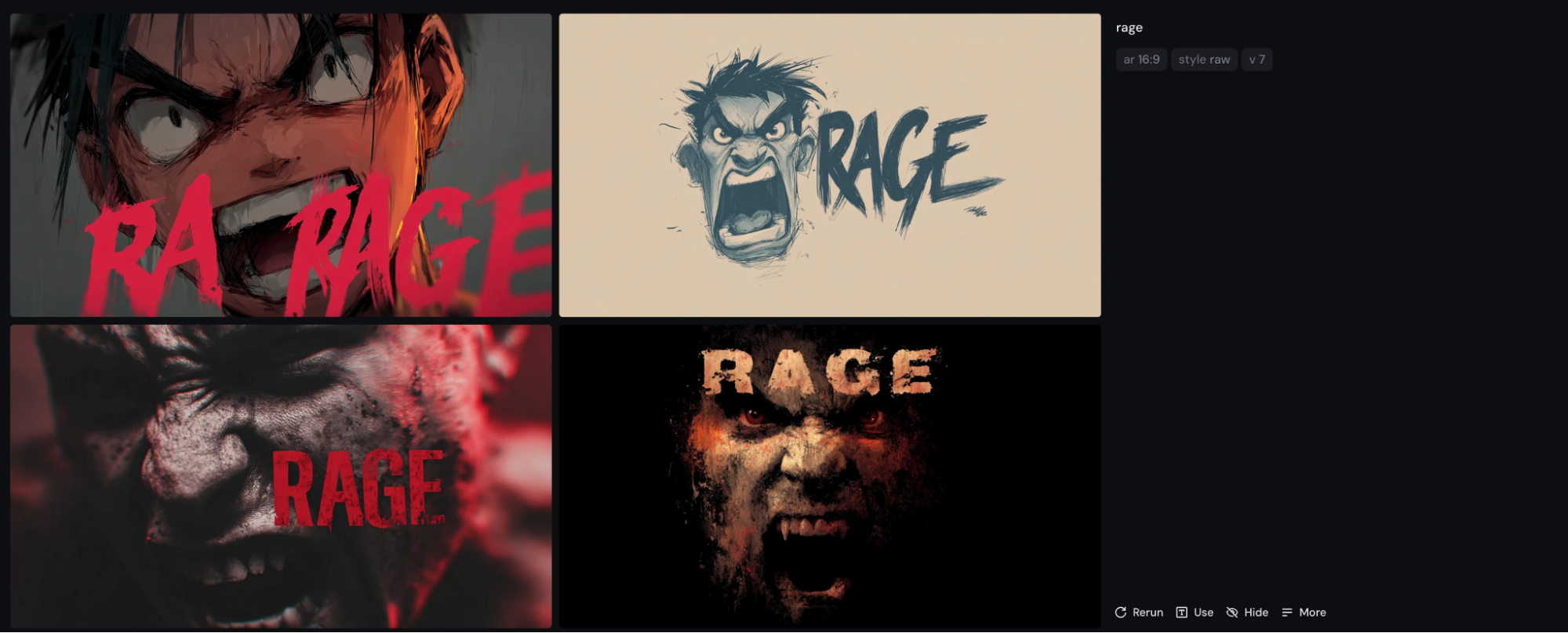 Test 3 Generation 2 Grid