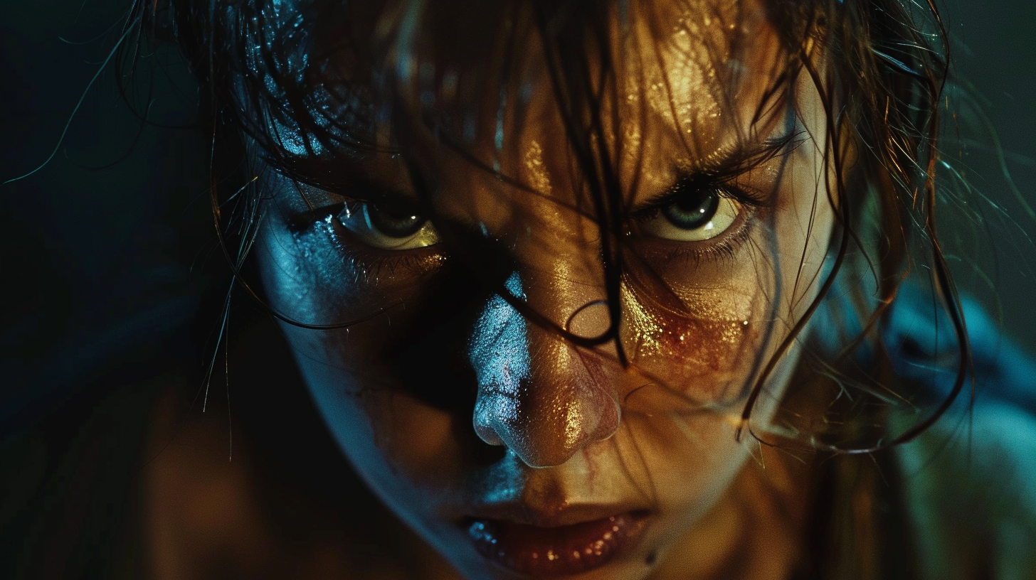 Generation 6 Selected