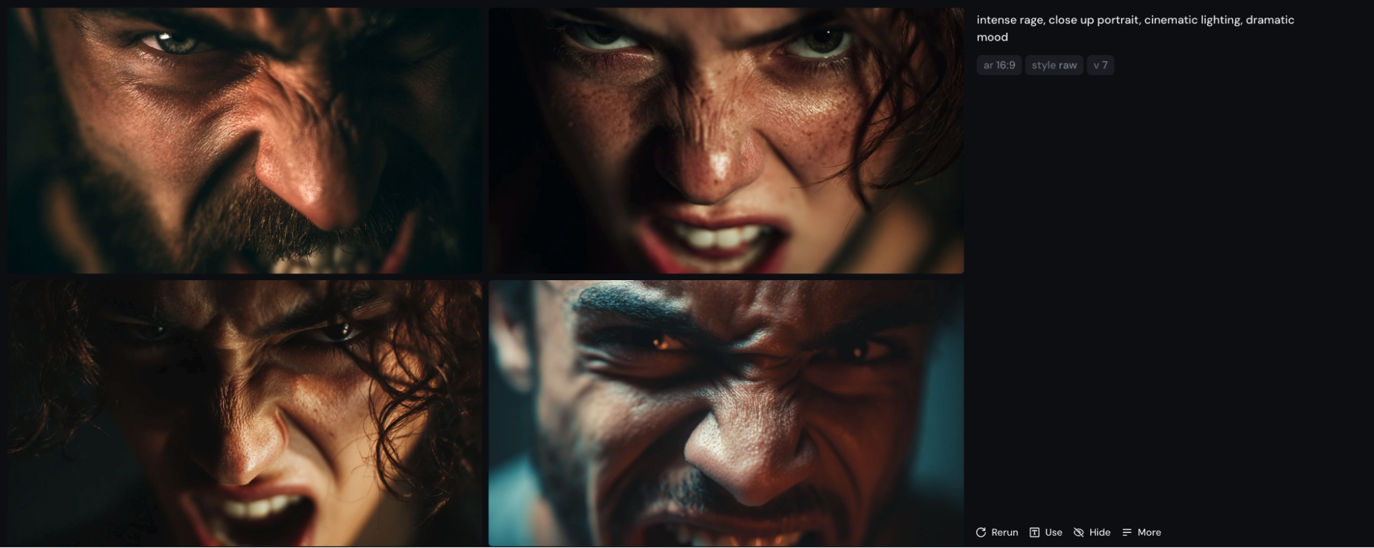 V7 Generation 2 Grid