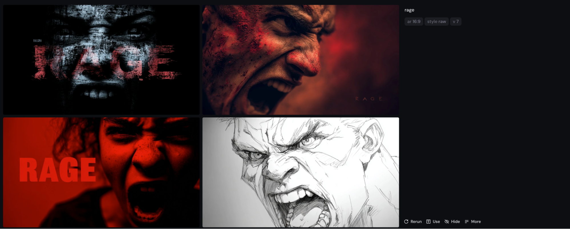 Test 3 Generation 5 Grid