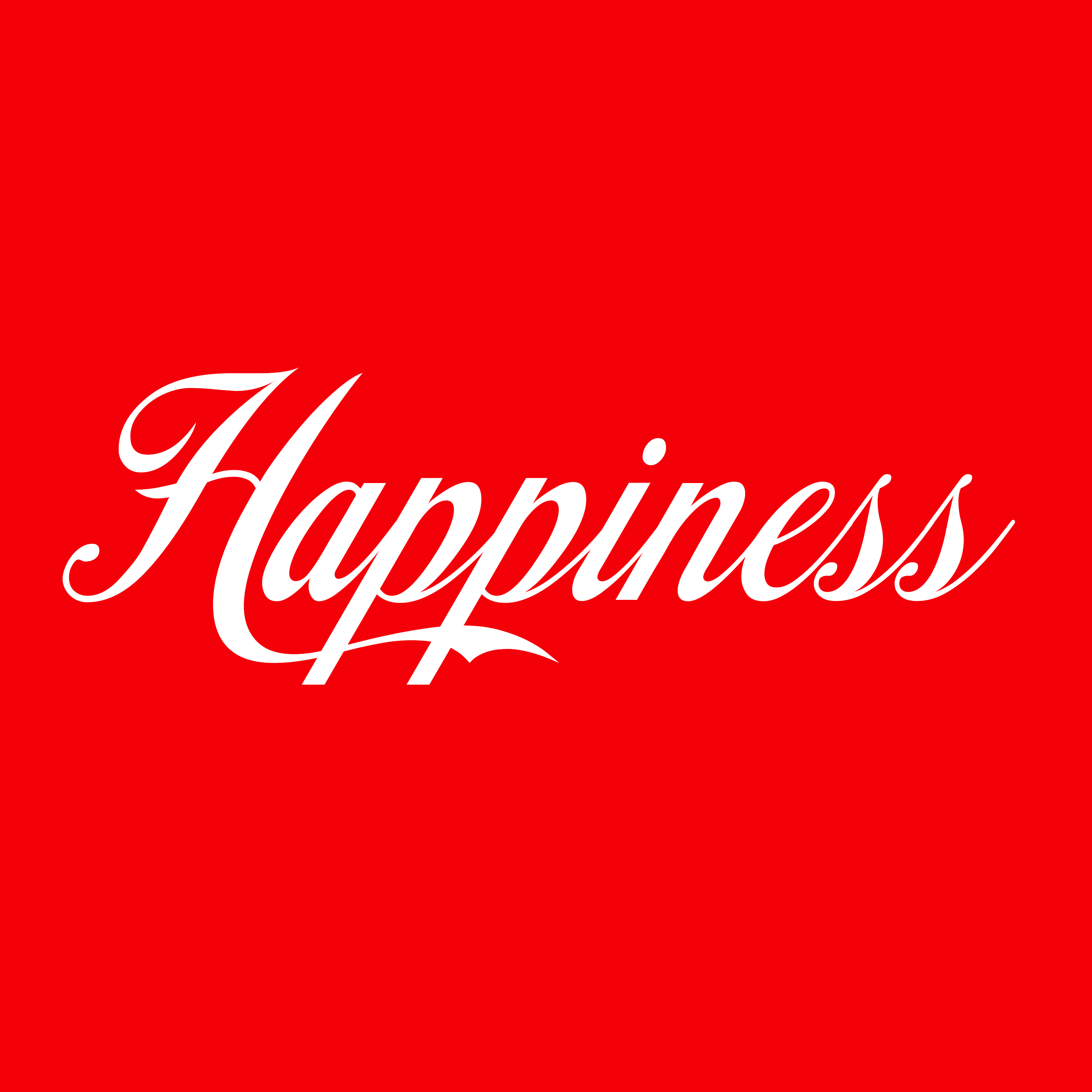 HAPPINESS