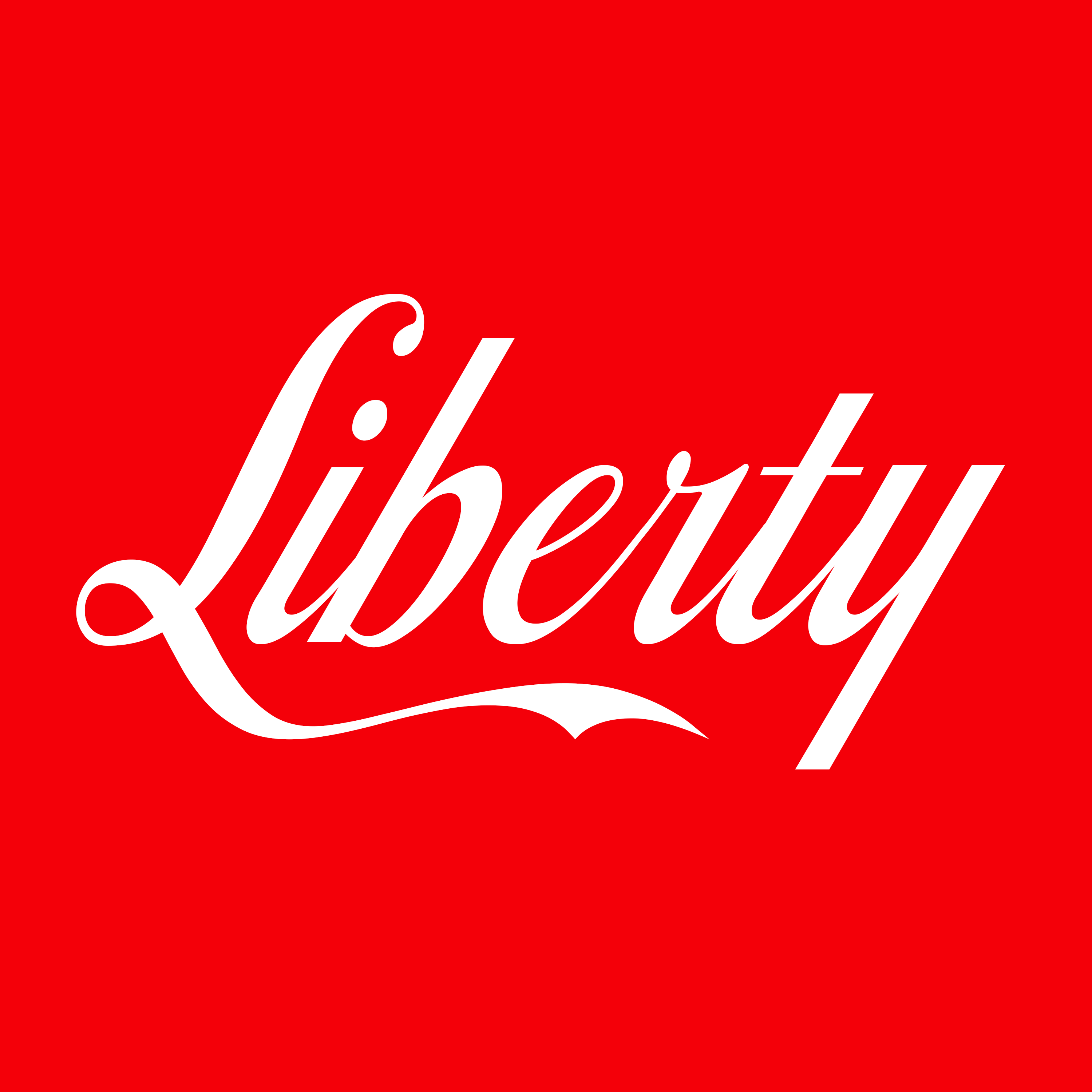 LIBERTY